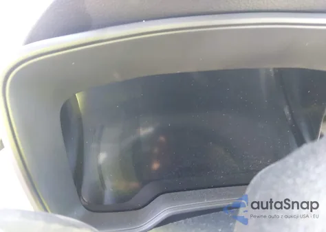 2026 Toyota Corolla Cross L z USA, uszkodzony, nr VIN 7MUAAAAG1TV161824